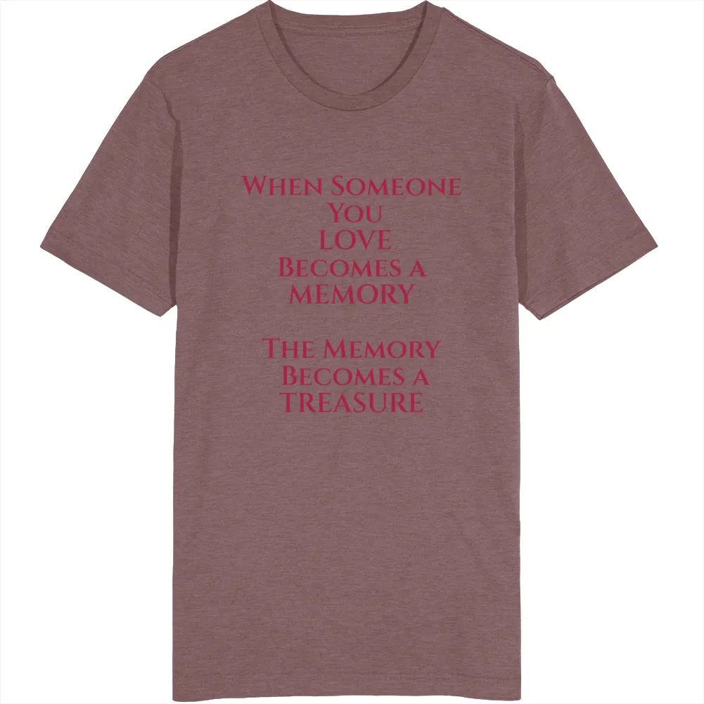 Vintage Unisex T-Shirts