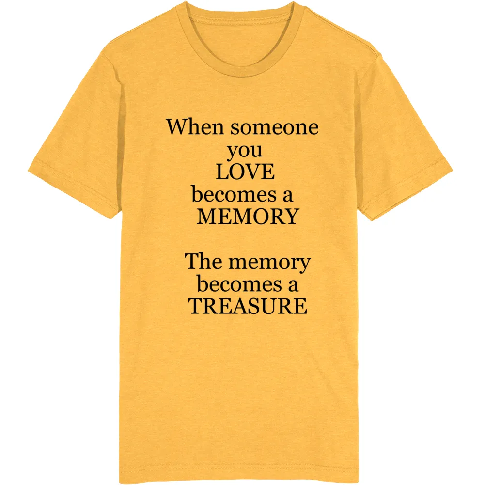 Vintage Unisex T-Shirts