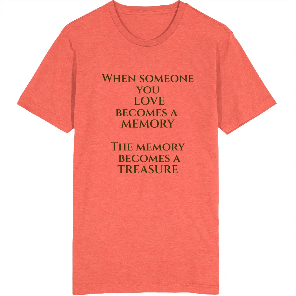 Vintage Unisex T-Shirts