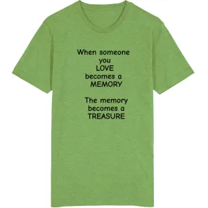 Vintage Unisex T-Shirts