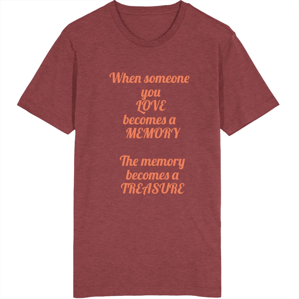 Vintage Unisex T-Shirts