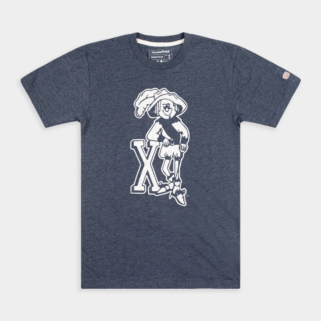 Vintage Xavier D'Artagnan T-Shirt