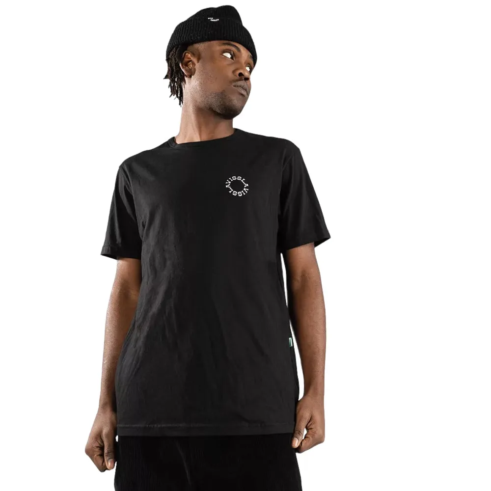 Vissla Solar Smiles Organic T-Shirt