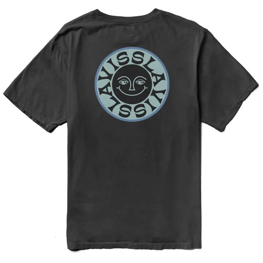 Vissla Solar Smiles Organic T-Shirt