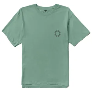 Vissla Solar Smiles Organic T-Shirt