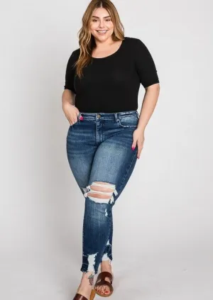 Weekender Jeans Plus