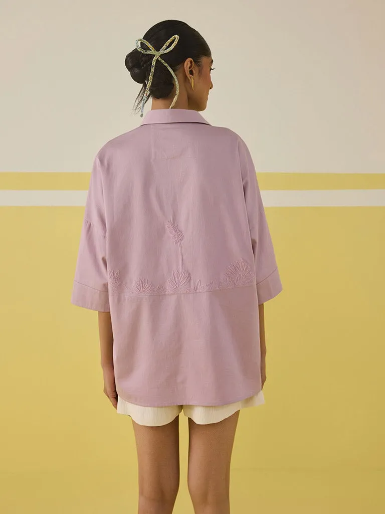 Wild Sunshine Heart Classic Shirt