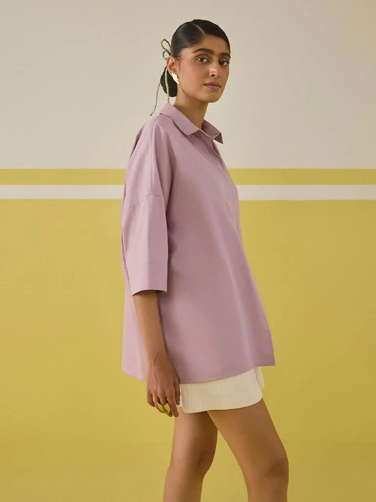 Wild Sunshine Heart Classic Shirt