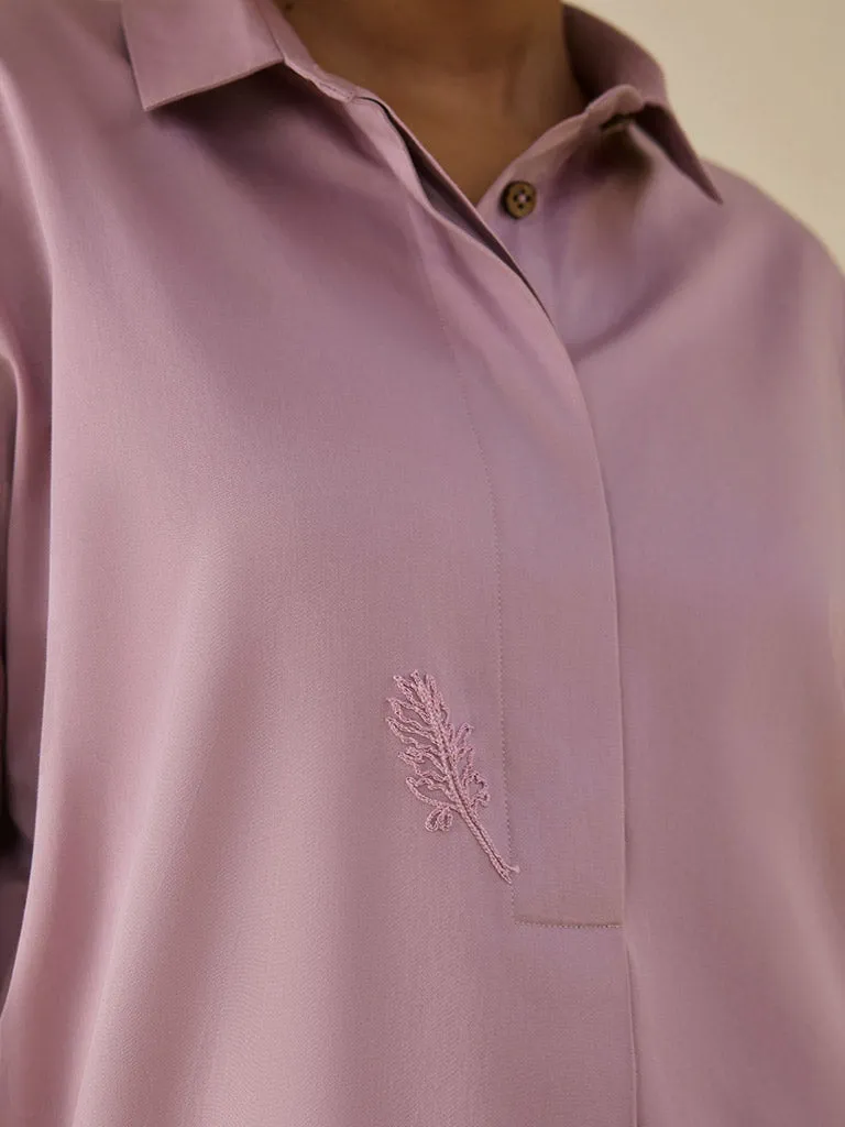 Wild Sunshine Heart Classic Shirt