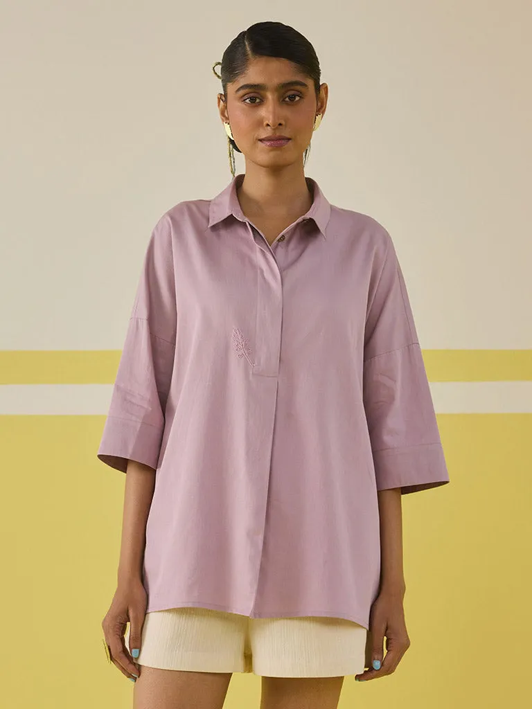 Wild Sunshine Heart Classic Shirt