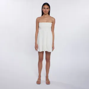 Winnie Bubble Mini Dress
