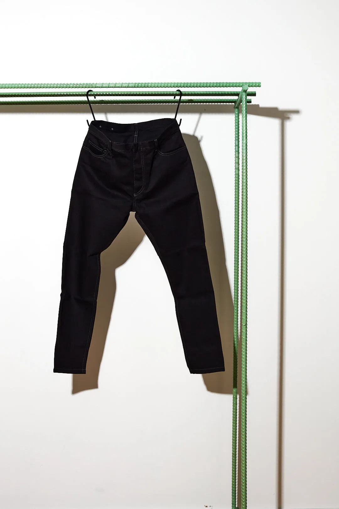 WINTER SALE 50% OFF NICOLAS ANDREAS TARALIS - SKINNY JEANS