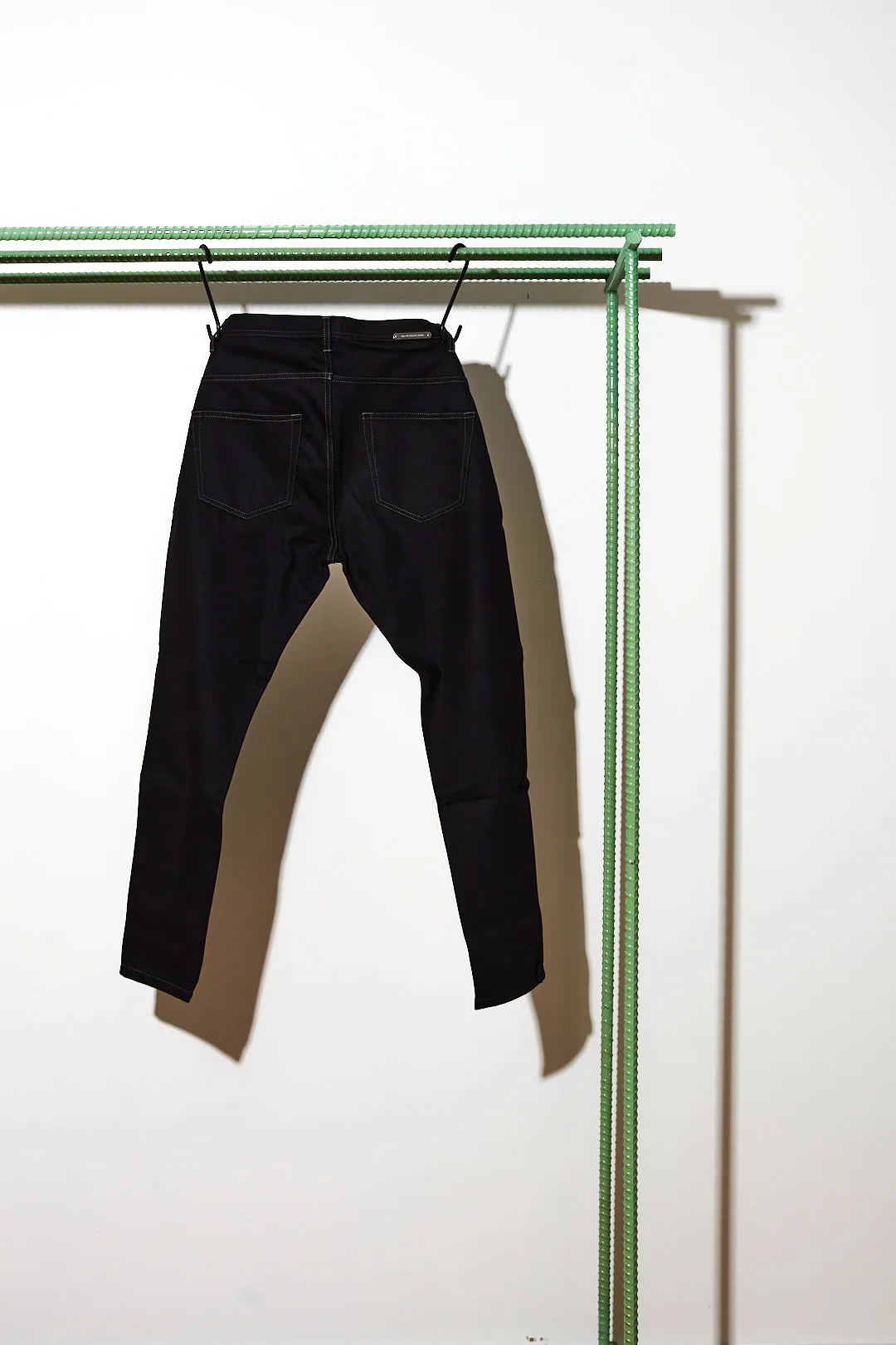 WINTER SALE 50% OFF NICOLAS ANDREAS TARALIS - SKINNY JEANS