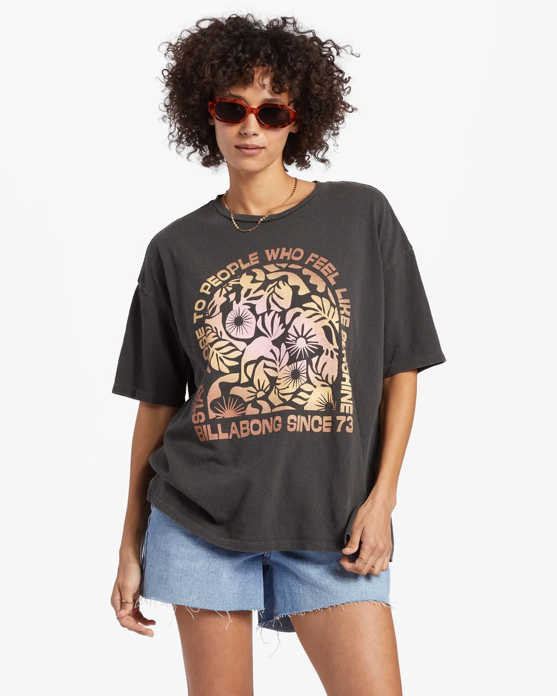 Women's Feel Like Sunshine T-Shirt