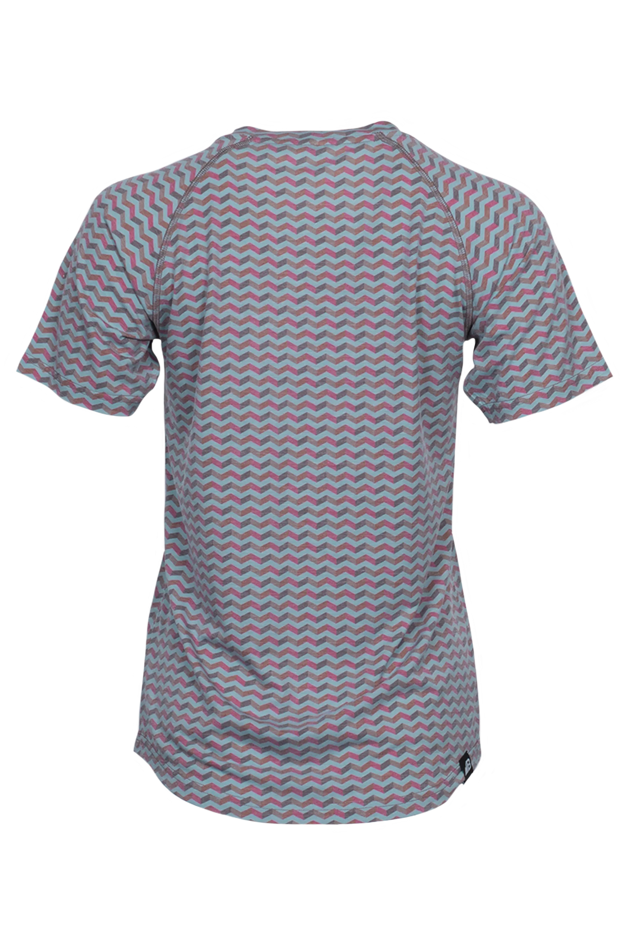 Women's Traverse Tek Tee (Discontinued Styles)