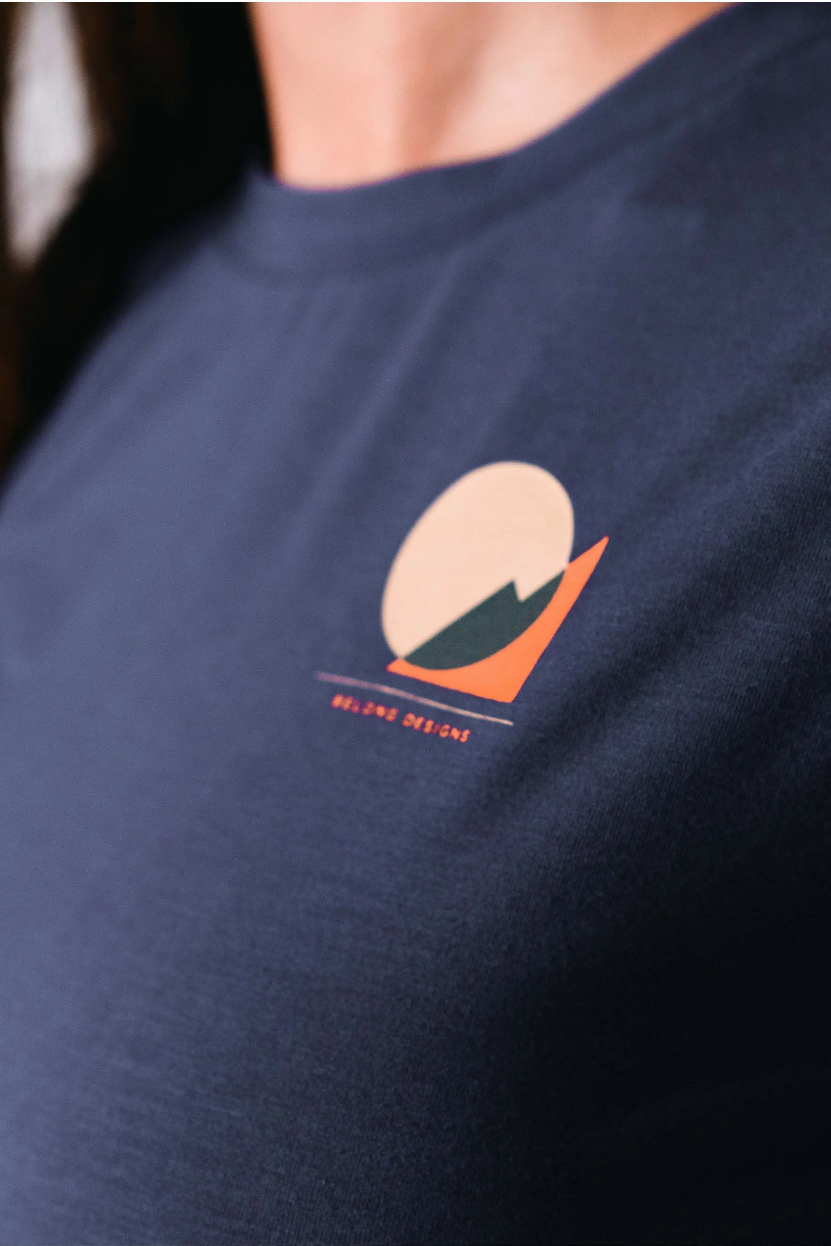 Women's Traverse Tek Tee (Discontinued Styles)