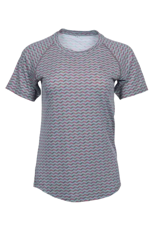 Women's Traverse Tek Tee (Discontinued Styles)