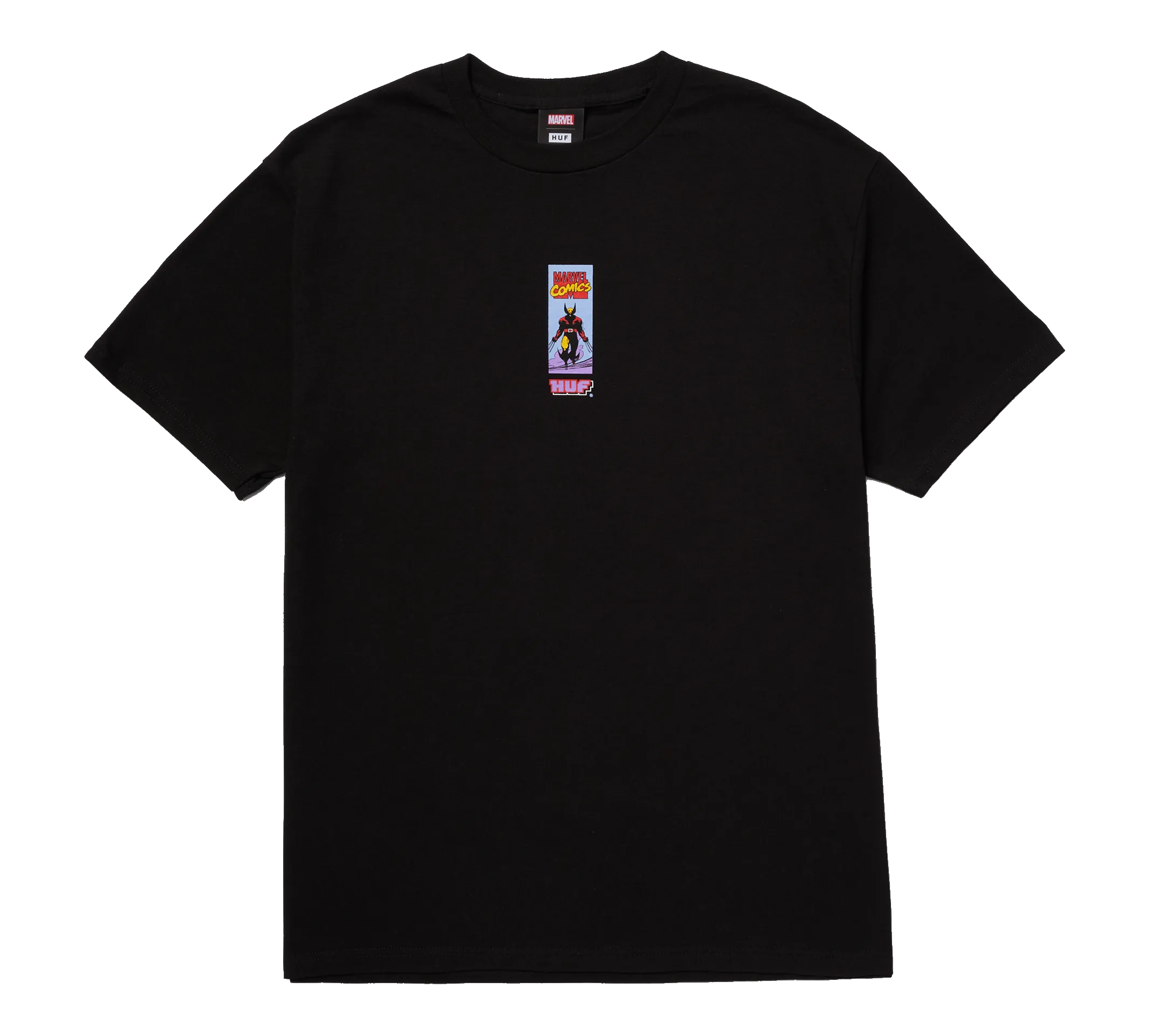 X-Men x HUF Wolvie T-Shirt