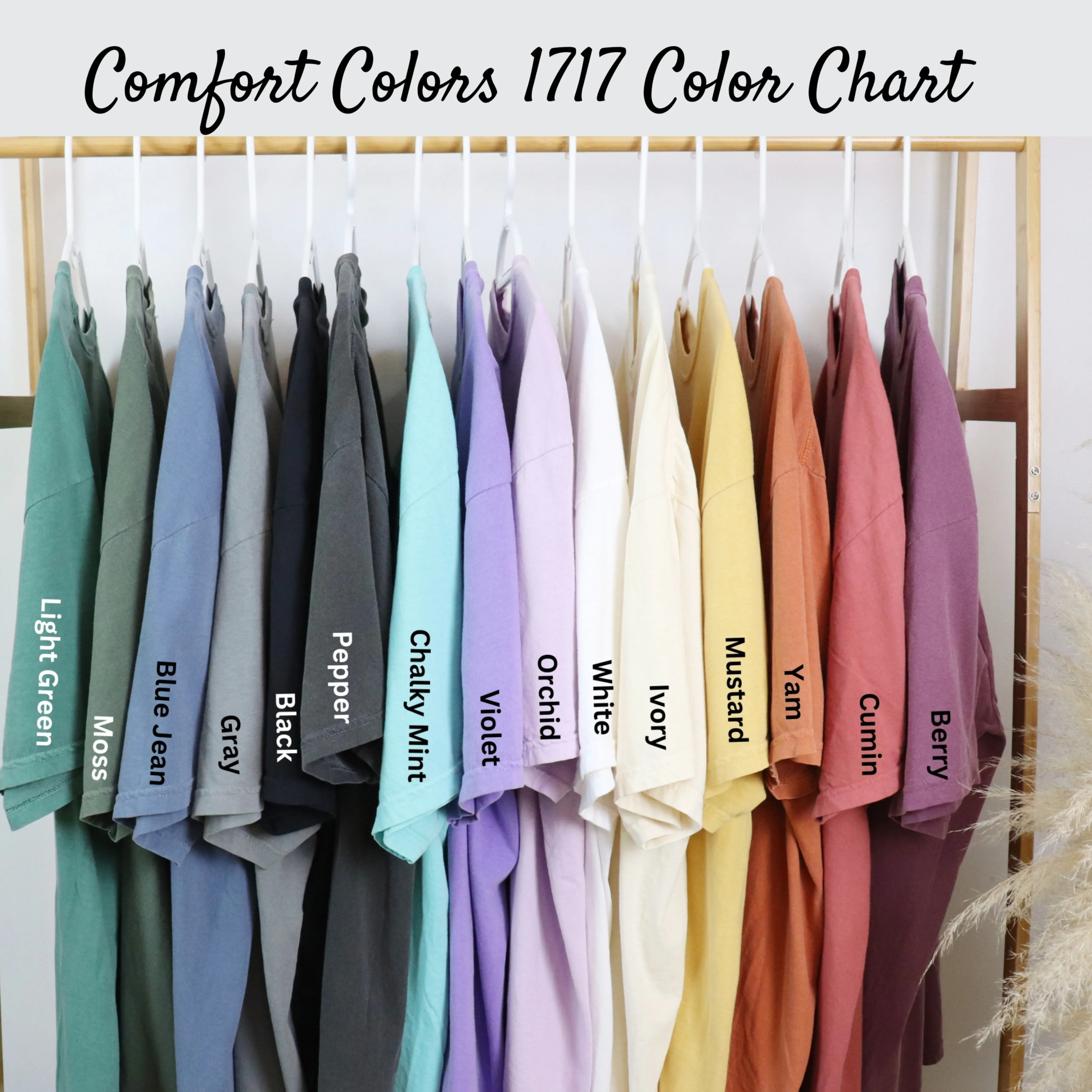 You Just Yeed Your Last Haw - Comfort Colors Tee