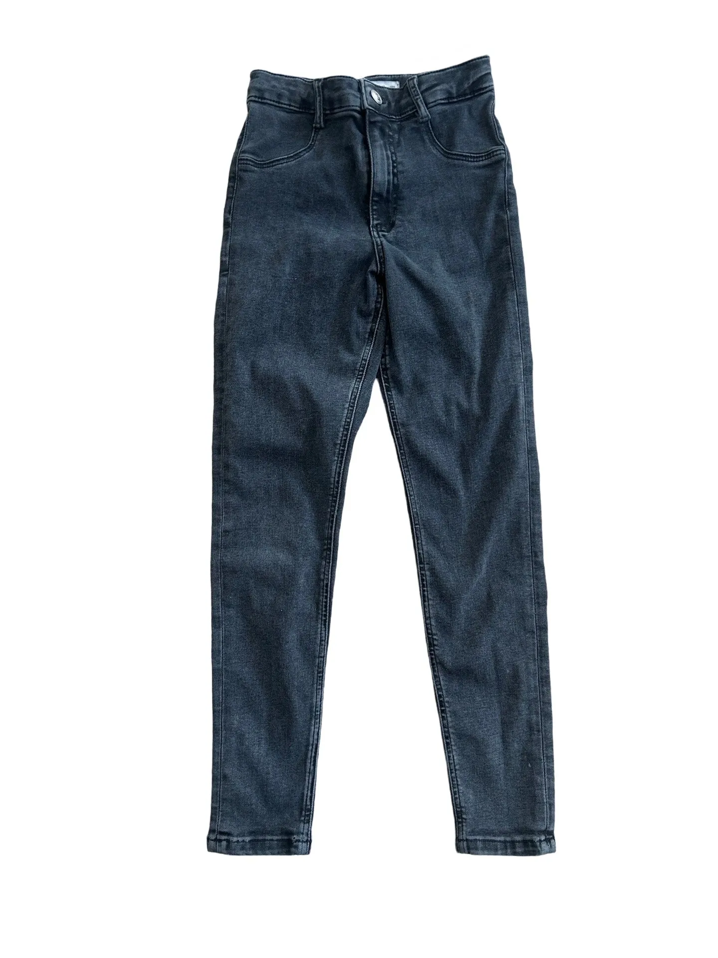 Zara jeans size 11-12