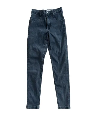 Zara jeans size 11-12